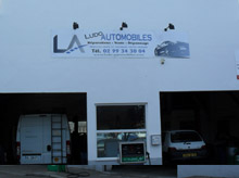 LUDO AUTOMOBILES